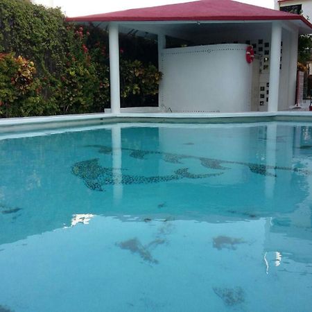 Balcon Gueela Otel Santa Cruz Huatulco Dış mekan fotoğraf