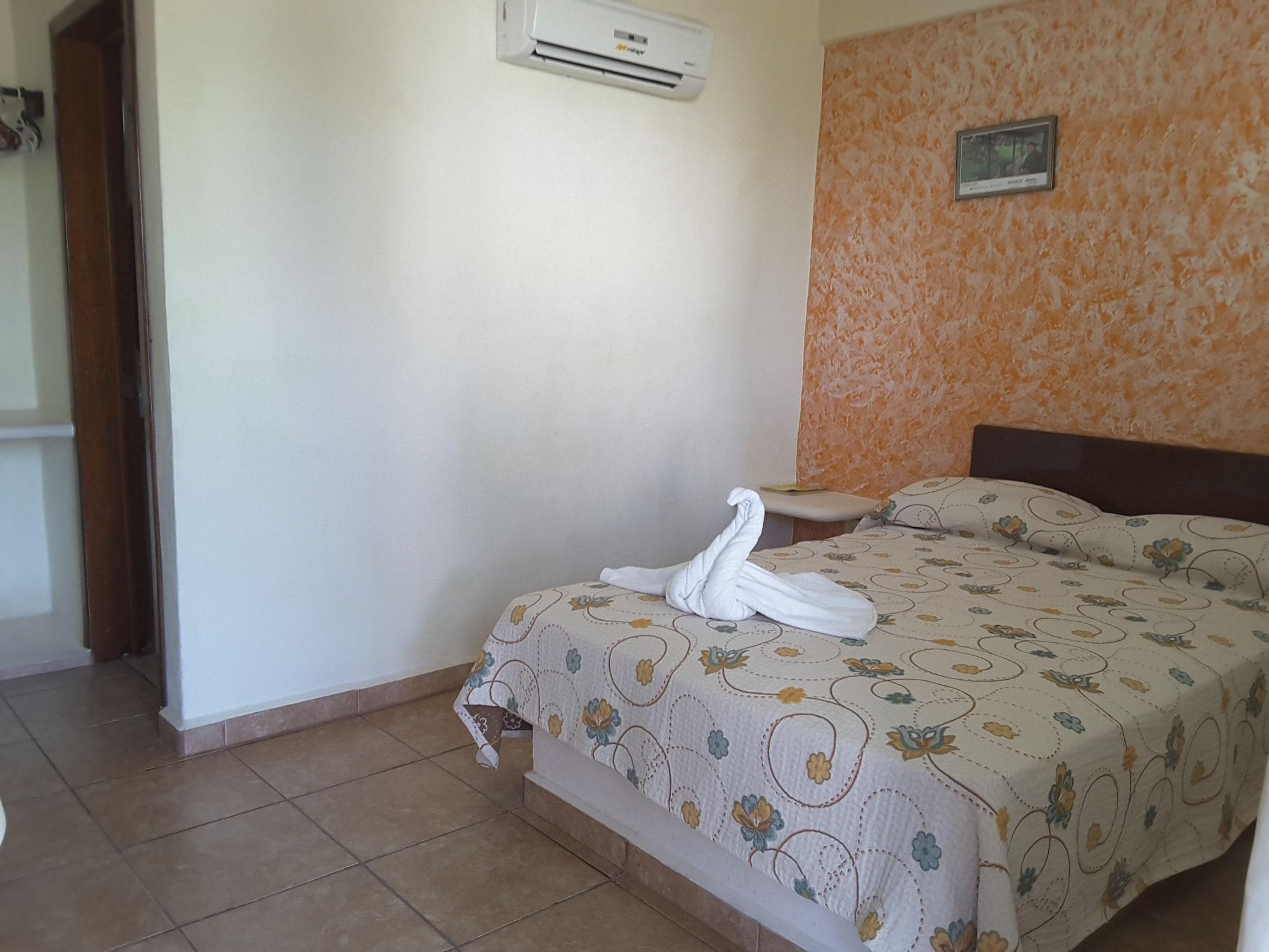Balcon Gueela Otel Santa Cruz Huatulco Dış mekan fotoğraf