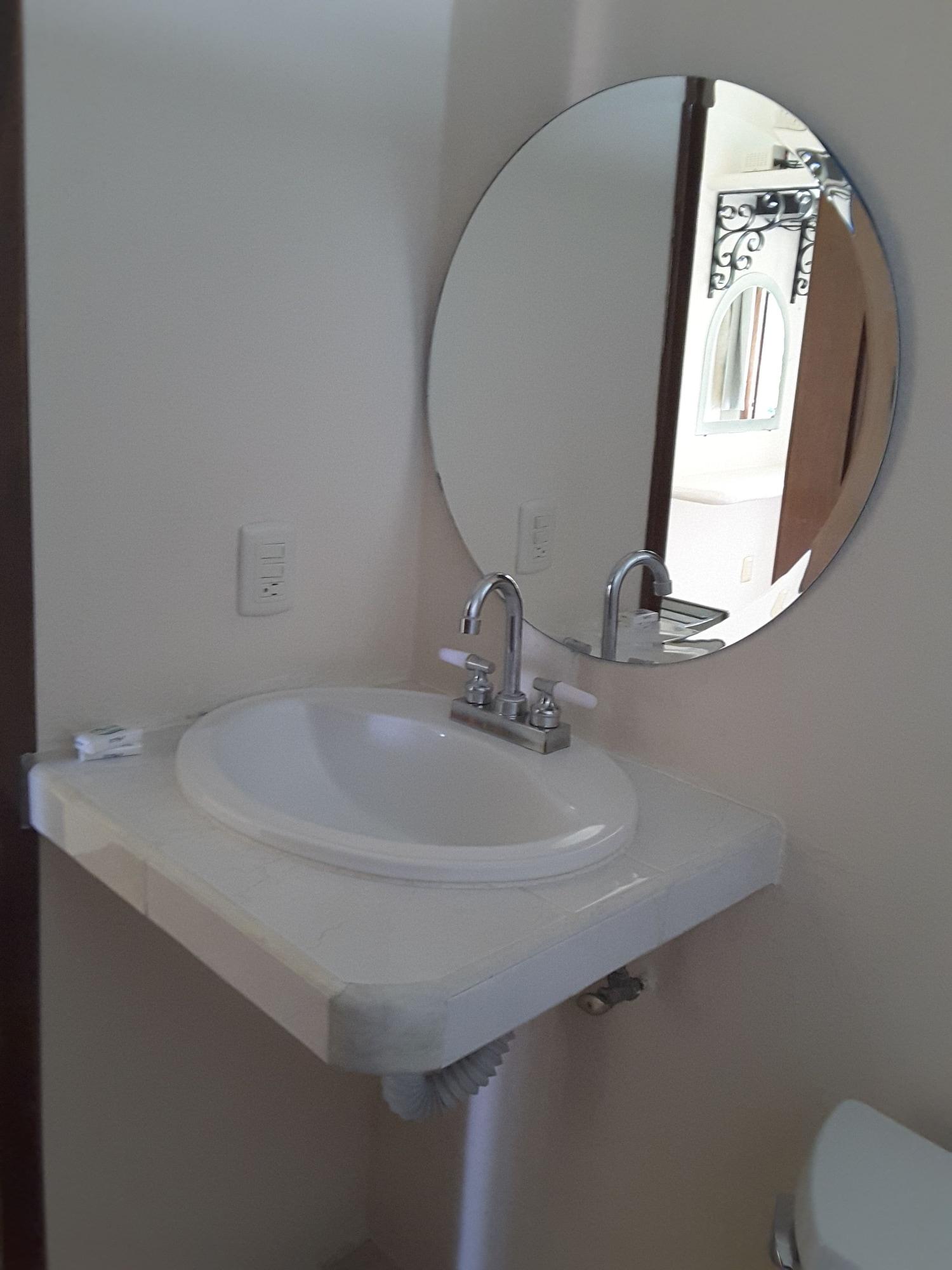 Balcon Gueela Otel Santa Cruz Huatulco Dış mekan fotoğraf