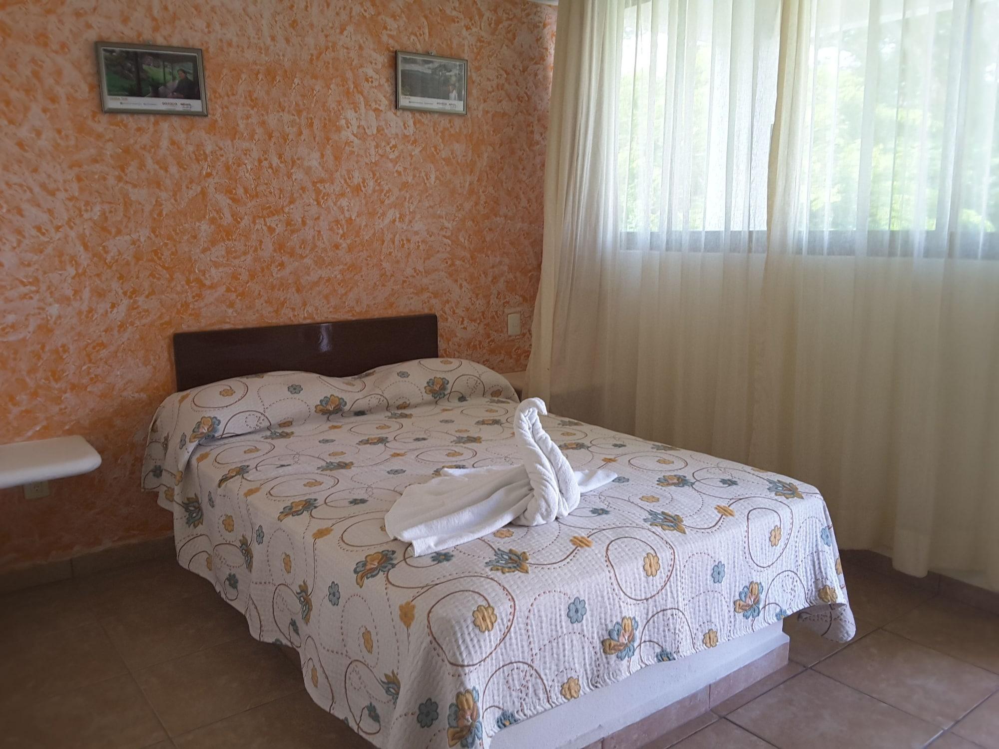 Balcon Gueela Otel Santa Cruz Huatulco Dış mekan fotoğraf