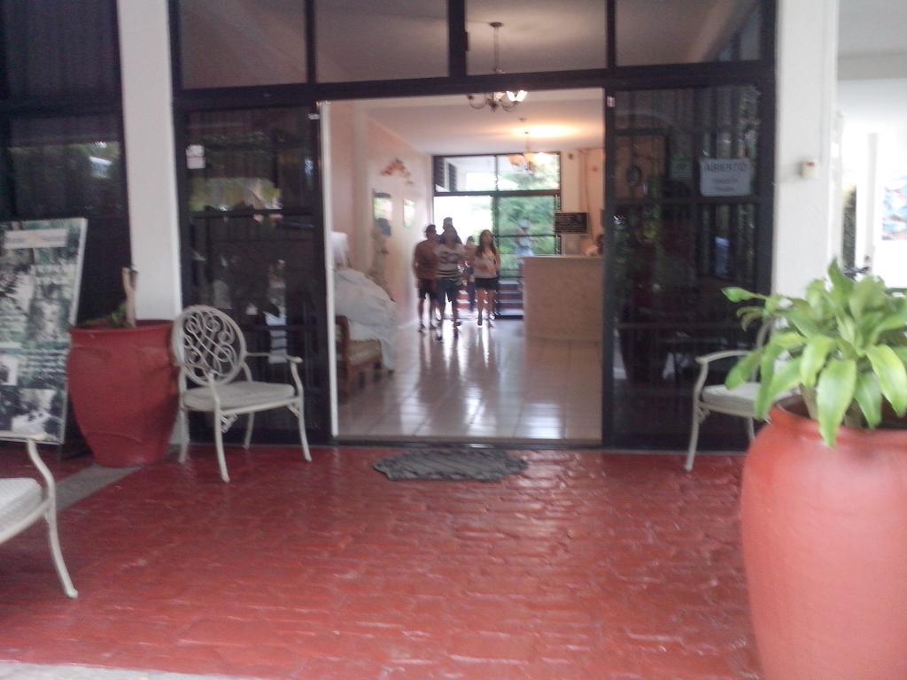 Balcon Gueela Otel Santa Cruz Huatulco Dış mekan fotoğraf