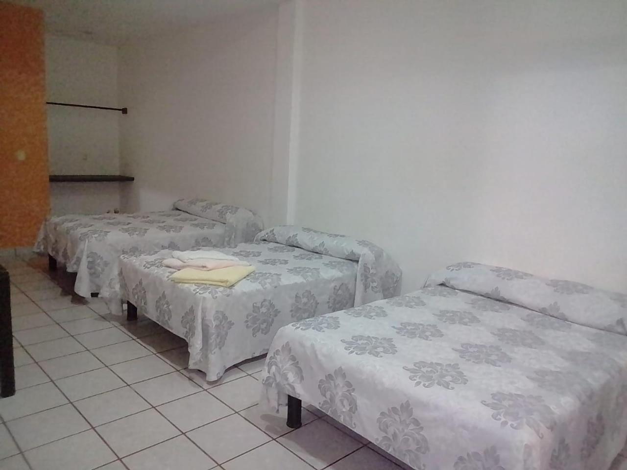 Balcon Gueela Otel Santa Cruz Huatulco Dış mekan fotoğraf
