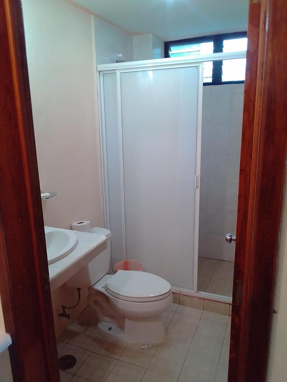 Balcon Gueela Otel Santa Cruz Huatulco Dış mekan fotoğraf
